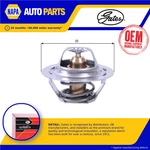 Coolant Thermostat Fits Dacia Gates 6001543366 7700872554 8200772985 Quality New. Fixed Price $22.74.