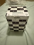 New Oem 330424 Maserati Cooling Thermostat. Fixed Price $41.60.