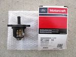 Ford CM5Z-8575-D Motorcraft RT1242 Engine Coolant Thermostat With Gasket Oem New. Fixed Price $167.99.