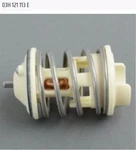 Genuine Volkswagen Thermostat 03H-121-113-E. Fixed Price $109.00.
