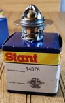 Engine Coolant Thermostat-oe Type Stant 14378. Fixed Price $14.11.