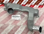 Toyota Genuine 16355-50110 Joint Water By-pass Front 1635550110 Oem. Fixed Price $65.06.