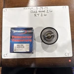 Engine Coolant Thermostat-standard Motorad 303-180. Fixed Price $13.41.