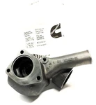 Cummins Oem Thermostat Housing (1-BZL-3354061-03) Nos. Fixed Price $287.15.