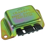Premium External Voltage Regulator Ford, Lincoln, Mercury With 1G Alternator. Fixed Price $14.99.