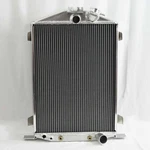 Aluminum Radiator 1932 Ford Street/rat Rod High/hi Boy. Fixed Price $189.00.