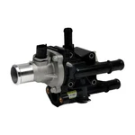 Genuine Acdelco For Pontiac G3 2009 Engine Coolant Thermostat And Housing. Fixed Price $311.09.