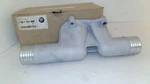Bmw 318I M42 91-95 Thermostat Housing Aluminum 11531721966 (new). Fixed Price $108.59.