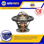 Coolant Thermostat Fits Volvo V70 87, MK2 2.4 95 To 07 Napa 2714178 2716645 New. Fixed Price $14.63.