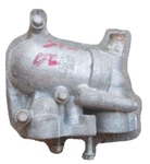 2005 2006-2011 Cadillac Sts Cts Srx Thermostat Housing Water Outlet Oem 12597255. Fixed Price $49.49.
