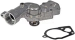 Engine Coolant Thermostat Housing Assembly Dorman 902-2100. Fixed Price $143.99.