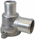 New Oem 01-04 Ford Mustang Svt Cobra Mach 4.6L Dohc V8 Thermostat Housing RH70. Fixed Price $58.21.