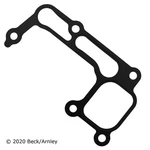 Engine Coolant Outlet Gasket Beck/arnley 039-6554. Fixed Price $12.61.