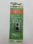 Engine Coolant Water Bypass Gasket Dorman 56390. Fixed Price $11.99.