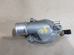 2012 Bmw S1000RR Engine Thermostat Housing With Sensor 11537707492 Oem. Fixed Price $44.95.