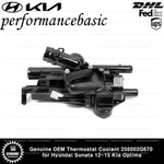 Genuine Oem Thermostat Coolant 256002G670 For Hyundai Sonata 12-15 Kia Optima. Fixed Price $114.00.