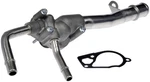 Dorman 902-692 Engine Coolant Thermostat Housing Assembly Compatible With.... Fixed Price $79.00.