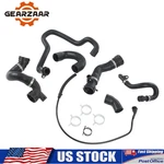 Hoses Radiator Coolant Water Pipe Kit For Bmw 3SERIES E90 328I X1 X3 Z4 N52. Fixed Price $49.99.
