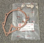 Isuzu 8-94202481-0 Water Pump Gasket G200Z 1.949 L & G180 1.817 Engines. Fixed Price $21.99.