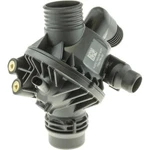 Motorad Integrated Housing THERMOSTAT-217 Degrees 947-217. Fixed Price $146.00.
