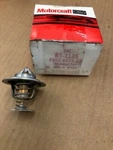 1998 Ford E150 250 F150 Nos Oem Thermostat Motorcraft RT-1135 F85Z-8575-AA. Fixed Price $10.00.