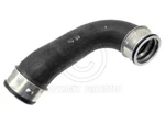 Genuine Porsche 911 Left Coolant Hose - Water Tube To Engine 99710650200. Fixed Price $139.95.