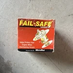 Motorad 7265-195 Fail-safe THERMOSTAT-195 Degrees. Fixed Price $10.00.