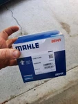 For Porsche '08-'10 89 Deg. Thermostat W/ Seal Mahle Behr Oem + Warranty. Fixed Price $82.00.