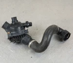 2008-2012 Bmw 328I E90 Lci N52N Engine Cooling Thermostat Oem 753665509. Fixed Price $36.99.