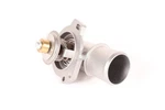 MS-230890 Thermostat Cover With Press. Maserati New. Fixed Price $137.40.