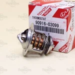 90916-03099 Oem Genuine Toyota Land Cruiser (diesel) Engine Coolant Thermostat. Fixed Price $33.26.