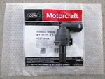 Ford HC3Z-8575-A HC3Z8575A Motorcraft RT-1237 Engine Coolant Thermostat Oem New. Fixed Price $167.99.
