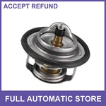 Coolant Thermostat Housing Assembly Single Custom For Nissan Rogue 2008-2015. Fixed Price $23.74.