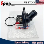Oem Engine Coolant Thermostat For Honda Civic Cr-v Acura Tsx Ilx 19301-RAF-004. Fixed Price $30.60.