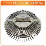 New Fan Clutch Engine Cooling For 1998-03 Benz ML320 03-05 ML350 V6-3.7L. Fixed Price $46.54.
