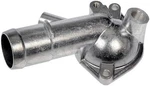 Dorman 902-5116 Engine Coolant Thermostat Housing For 1991-2005 V6 3.0L 3.2L. Fixed Price $34.95.