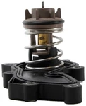 Four Seasons Engine Coolant Thermostat Housing For Audi 86319. Fixed Price $83.36.