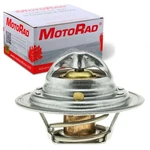 Motorad 244-192 Engine Coolant Thermostat For YF1Z8575BA XR3Z8575BA Bc. Fixed Price $10.60.
