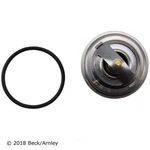Thermostat Beck/arnley 143-0792. Fixed Price $42.67.