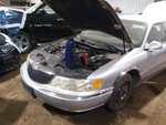 Temperature Control Fits 99-02 Lincoln Continental 2154820. Fixed Price $60.00.