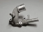2019-2025 Toyota RAV4 Hybrid Engine Motor Coolant Water Outlet Flange Oem. Fixed Price $39.99.