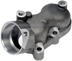 Dorman 902-2068 Engine Coolant Thermostat Housing Fits Chevrolet Gmc Models. Fixed Price $55.22.