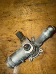 13-23 Chrysler/dodge/ Fiat/ Jeep/ Ram 2.0/2.4L Thermostat Housing 05047263AB. Fixed Price $25.00.