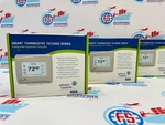 Johnson Controls Smart Thermostat TEC3000 Series TEC3631-00-000. Fixed Price $499.00.