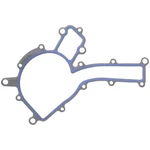 Eng Water Pump Gasket Lower Fel-pro For 1998-2005 Mercedes-benz CLK320 3.2L V6. Fixed Price $33.81.
