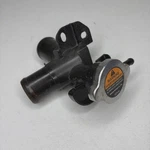 2013-2018 Nissan Altima Radiator Coolant Filler Neck With Cover 21501-3TA0A Oem. Fixed Price $24.00.