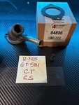 (1) Nos Seasons 84896 Engine Coolant Water Outlet Genuine. Fixed Price $13.50.