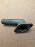 85-91 Corvette C4 Thermostat Housing Coolant Water Neck 14084383. Fixed Price $18.98.