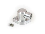 Canton 80-058 Billet Aluminum Swivel Water Neck 90 Degree Outlet. Fixed Price $139.00.