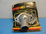 Vintage 1PC Mr Gasket Chrome Water Neck #3660. Fixed Price $10.00.